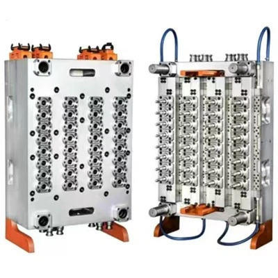 Hersteller von PET-Preform-Formen